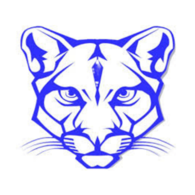 CAM Schools Cougar Logo